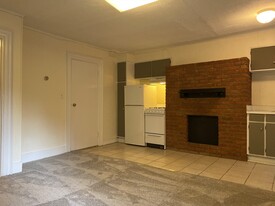 3 Fairfield St, Unit 3 Apartamentos