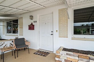 4514 NW 49th Dr in Tamarac, FL - Building Photo - Building Photo