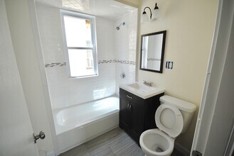 5 Spring Garden St, Unit 2 in Boston, MA - Building Photo - Building Photo