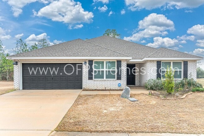 6705 Sarah Ann Way in Laurel Hill, FL - Building Photo - Building Photo