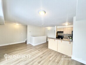 45 Cedarhill Crescent in Kitchener, ON - Building Photo - Building Photo