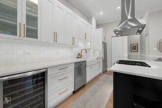 1526 W Monroe St in Chicago, IL - Building Photo - Building Photo