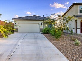 12218 E Ava Lynn Dr in Vail, AZ - Building Photo