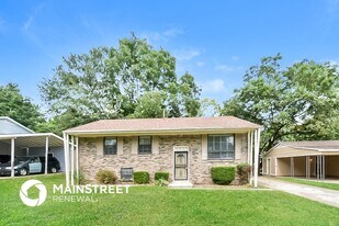 4798 Chuck Ave in Memphis, TN - Building Photo