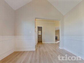 138 Birchfield Way in Dallas, GA - Foto de edificio - Building Photo