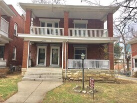 3946 Bell St in Kansas City, MO - Building Photo