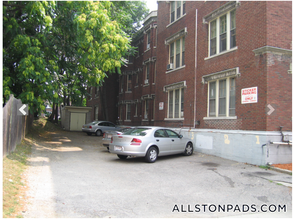15 Glenville Ave in Boston, MA - Building Photo - Building Photo