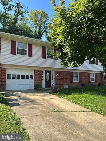 property at 10003 Mike Rd
