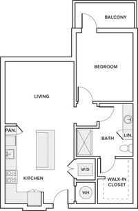 Modera Frisco Square - 12