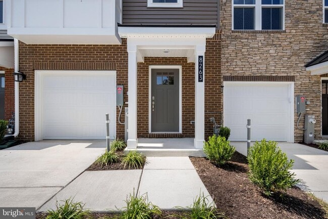 8263 Longford Rd in Millersville, MD - Building Photo - Building Photo