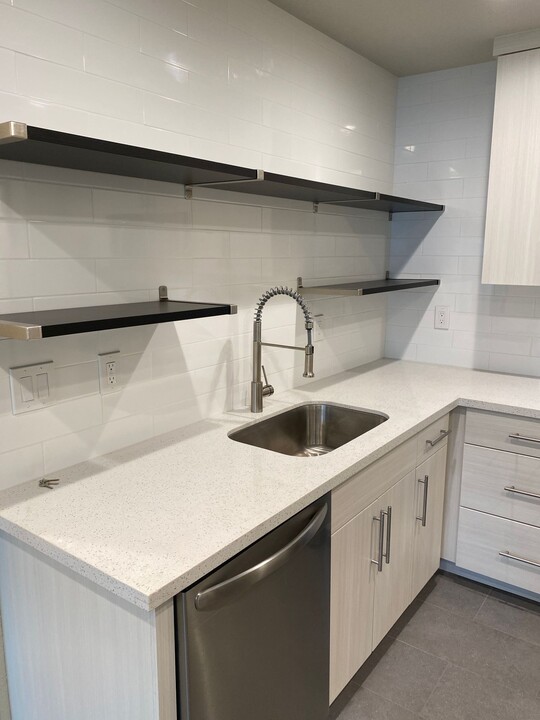732 NE Prescott St in Portland, OR - Foto de edificio