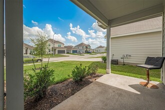 5214 Briana Dee Dr in Arcola, TX - Building Photo - Building Photo