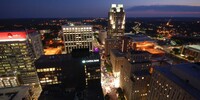 301 Fayetteville St, Unit 2812 in Raleigh, NC - Building Photo - Building Photo