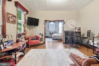 1412 Light St in Baltimore, MD - Building Photo - Building Photo