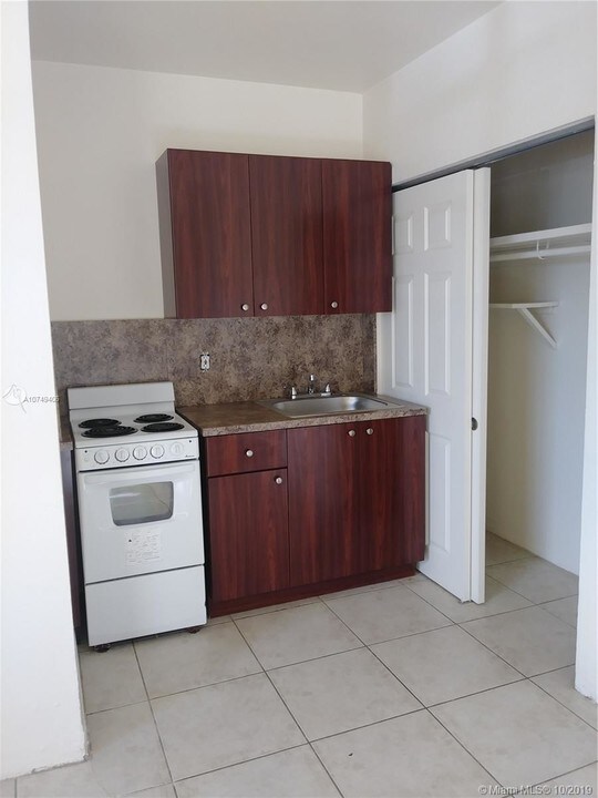 1296 NE 110th Terrace-Unit -02 in Miami, FL - Building Photo