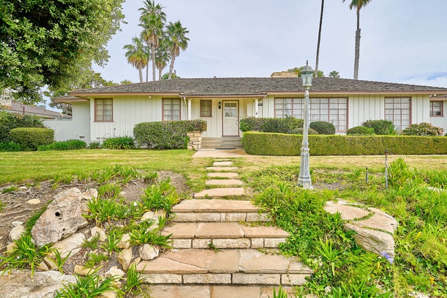 property at 2136 Paseo Del Mar