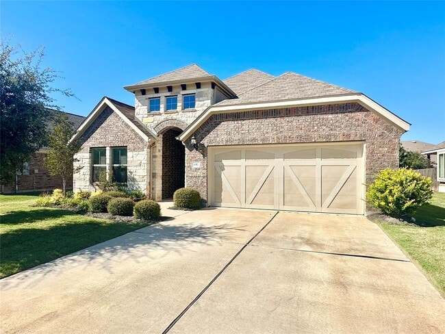 property at 1017 Hillrose Dr
