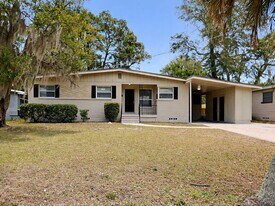 2917 Cesery Blvd in Jacksonville, FL - Building Photo