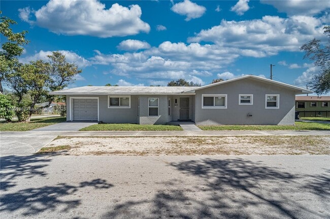 property at 2260 Charleston St