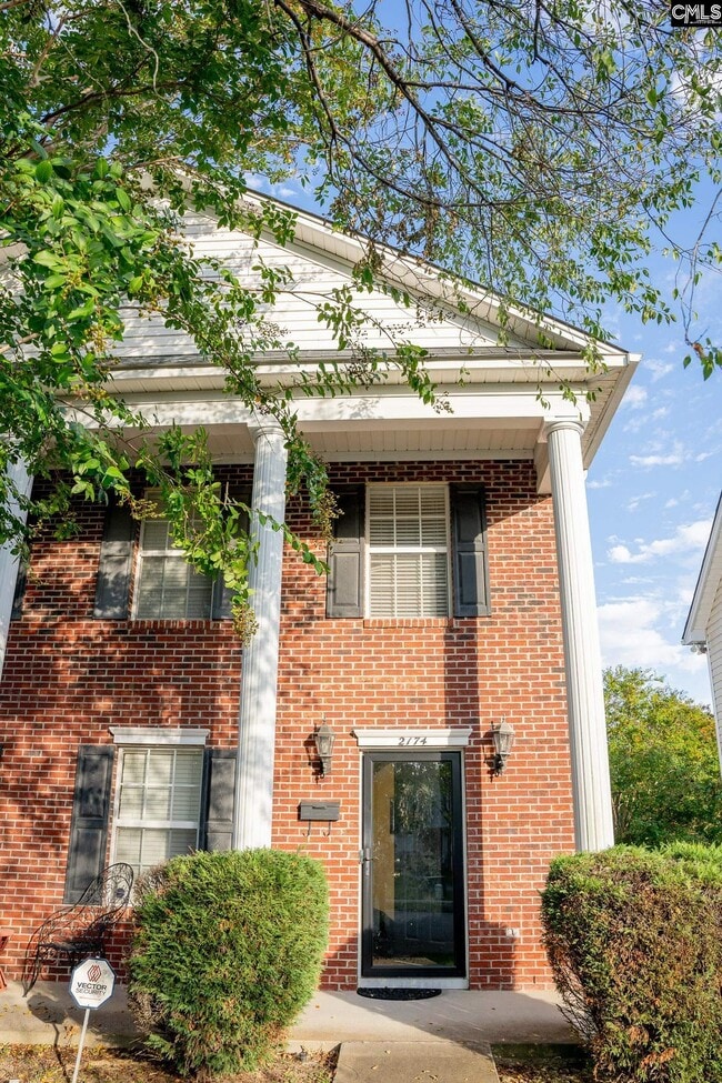 2174 Walker Solomon Way in Columbia, SC - Building Photo - Building Photo