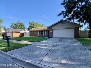 7931 Dwyer Dr in Jacksonville, FL - Building Photo - Building Photo