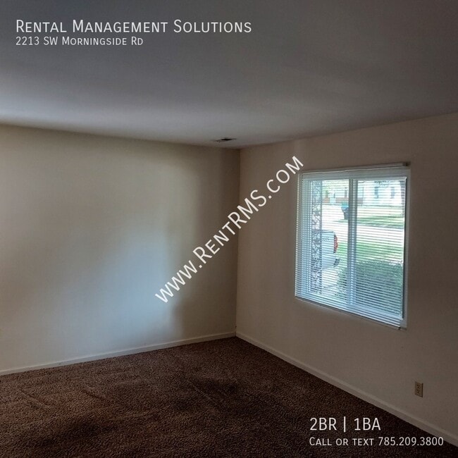 2213 SW Morningside Rd in Topeka, KS - Building Photo - Building Photo