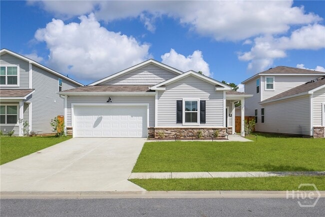 property at 107 Firefly Cir