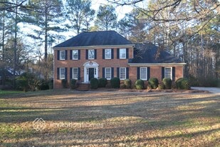 427 Patterson Rd SW in Lawrenceville, GA - Building Photo