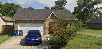 3618 Metropolitan Ave in Dallas, TX - Building Photo