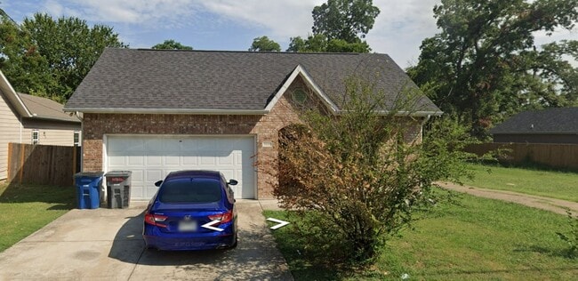 property at 3618 Metropolitan Ave