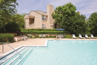 Springwoods at Lake Ridge in Woodbridge, VA - Building Photo - Building Photo