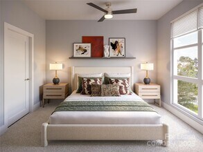 5701 Central Ave, Unit C1-HC in Charlotte, NC - Building Photo - Building Photo