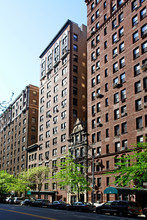 Erco Hall Apartments in New York, NY - Building Photo - Building Photo