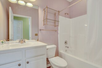 8 Basket Walk Dr in Bluffton, SC - Building Photo - Building Photo