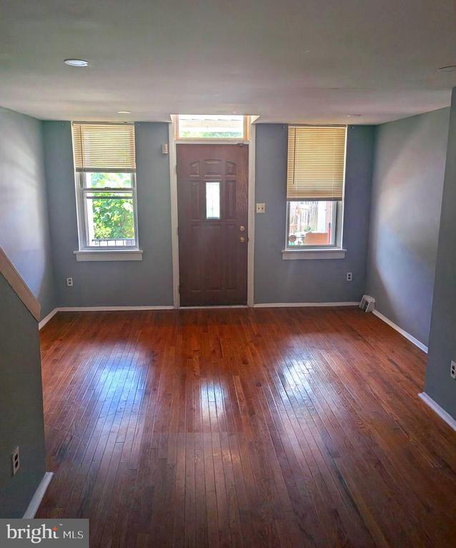 1320 S Newkirk St in Philadelphia, PA - Building Photo - Building Photo