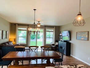 125 Summer Breeze Rd in Manson, WA - Building Photo - Building Photo