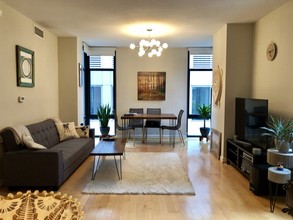 1010 Massachusetts Ave NW-Unit -#311 in Washington, DC - Foto de edificio - Building Photo
