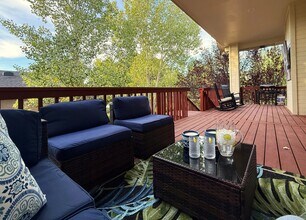 242 W Rosser St in Prescott, AZ - Building Photo - Building Photo