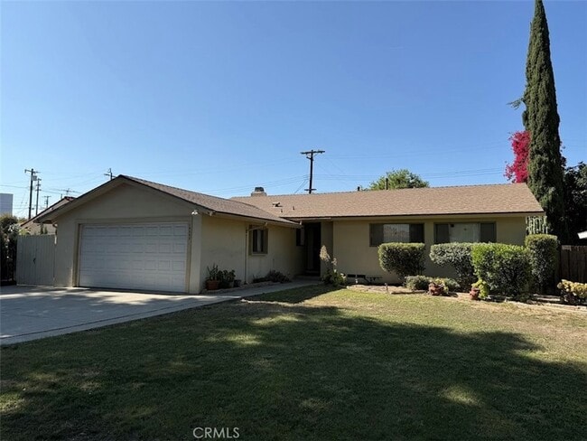 property at 16063 Osborne St