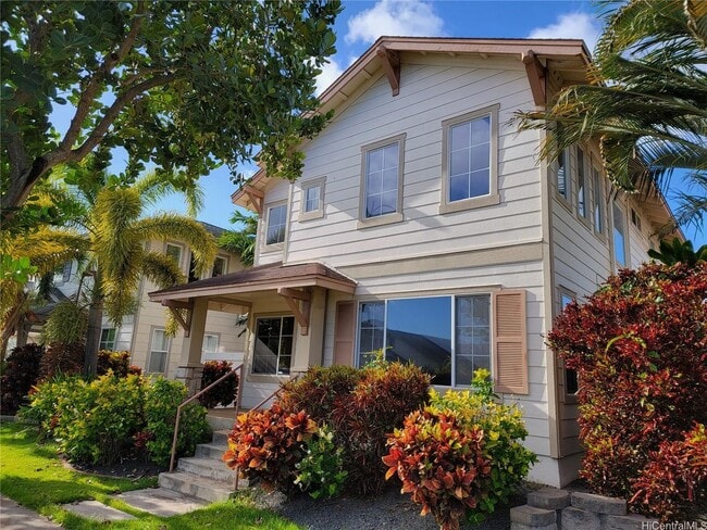 91-1040-1040 Kaipu St in Ewa Beach, HI - Building Photo - Building Photo