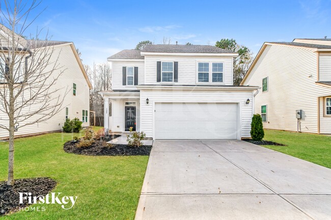 property at 122 Still Hand Dr