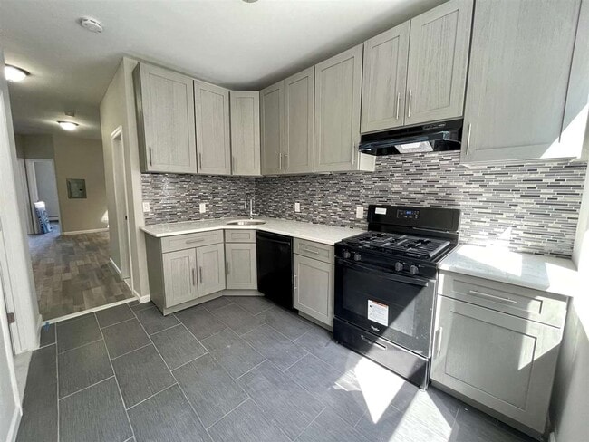 property at 5202 Bergenline Ave