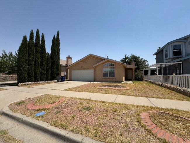 property at 4998 Round Rock Dr