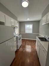 8440 Newton St in Overland Park, KS - Building Photo - Building Photo