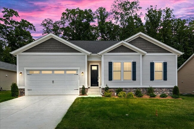 property at 8627 Fleetwood Dr