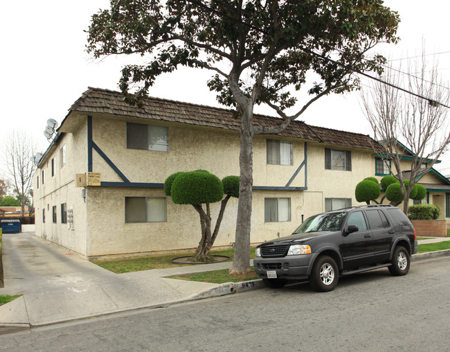 9425 Los Angeles St in Bellflower, CA - Building Photo - Building Photo