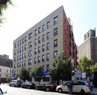 727-731 Union Ave in Bronx, NY - Foto de edificio - Building Photo