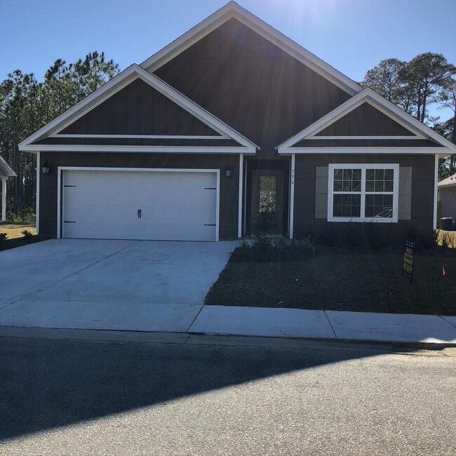 property at 196 Eagle Bay Ln