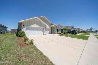 337 Allie Way in Panama City, FL - Foto de edificio - Building Photo