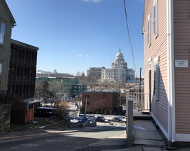 Franklin Properties in Providence, RI - Building Photo - Primary Photo